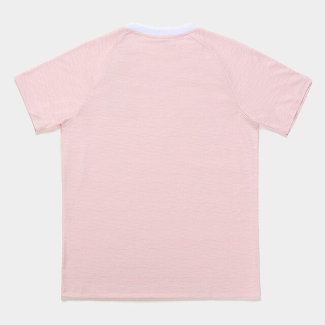 Camisa Santos Outubro Rosa 25/26 Torcedor Umbro Masculina