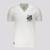 Camisa Santos Retrô 1963 Bi Mundial - Branco