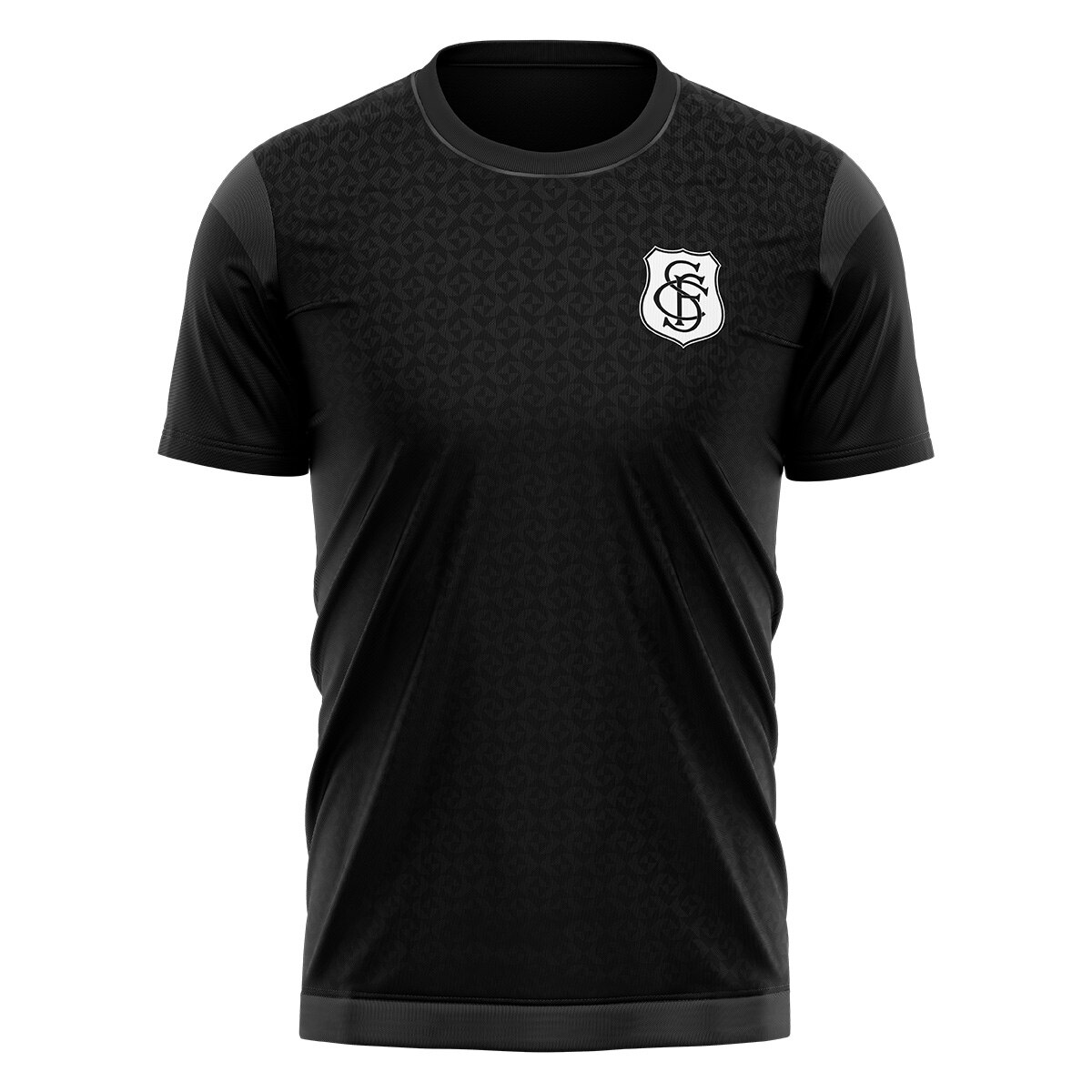 Camisa Santos Search Masculina é ruim? Camisa Santos Search Masculina é boa?