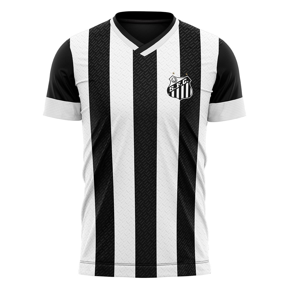 Camisa Santos Season Masculina Menor preço em Camisa Santos Season Masculina