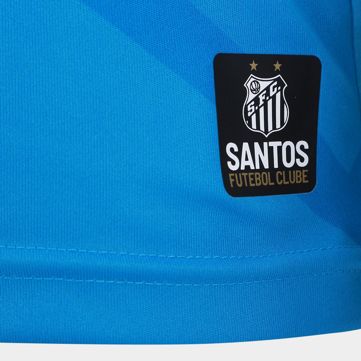 Camisa Santos Selica Masculina - 4