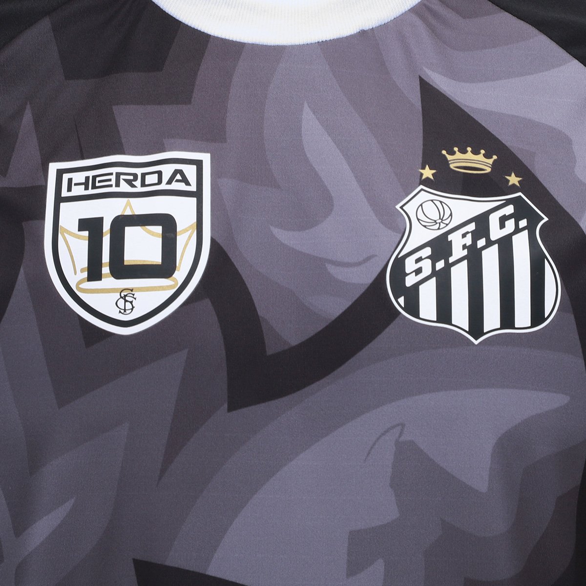 Camisa Santos Selica Masculina - 2