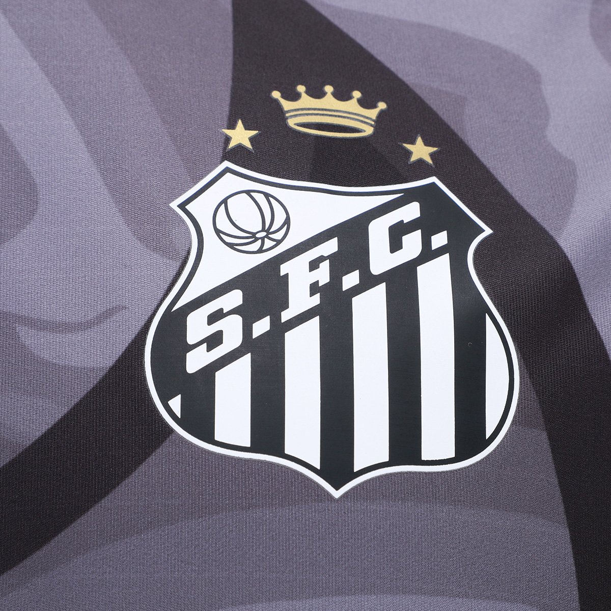 Camisa Santos Selica Masculina - 3
