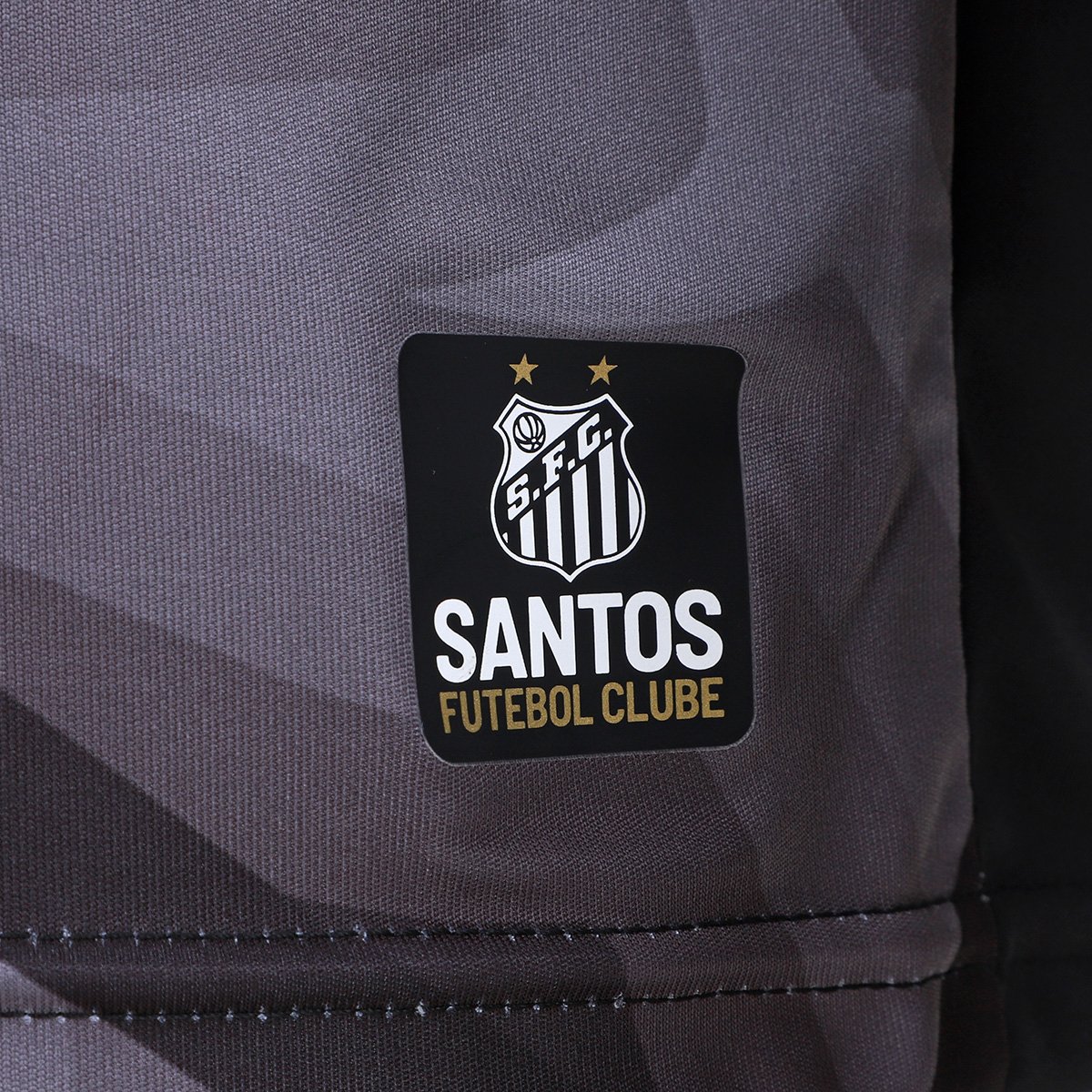Camisa Santos Selica Masculina - 5