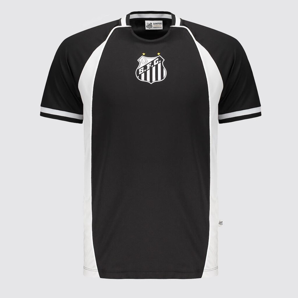 Camisa Santos Shade Masculina
