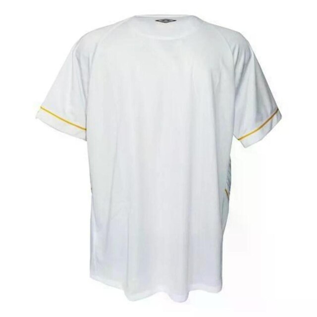 Camisa Santos Torcedora 23 Umbro Feminina