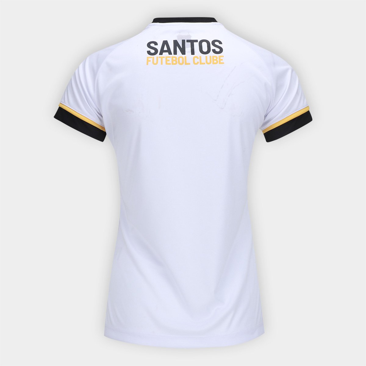 Camisa Santos Trothem Feminina - 1