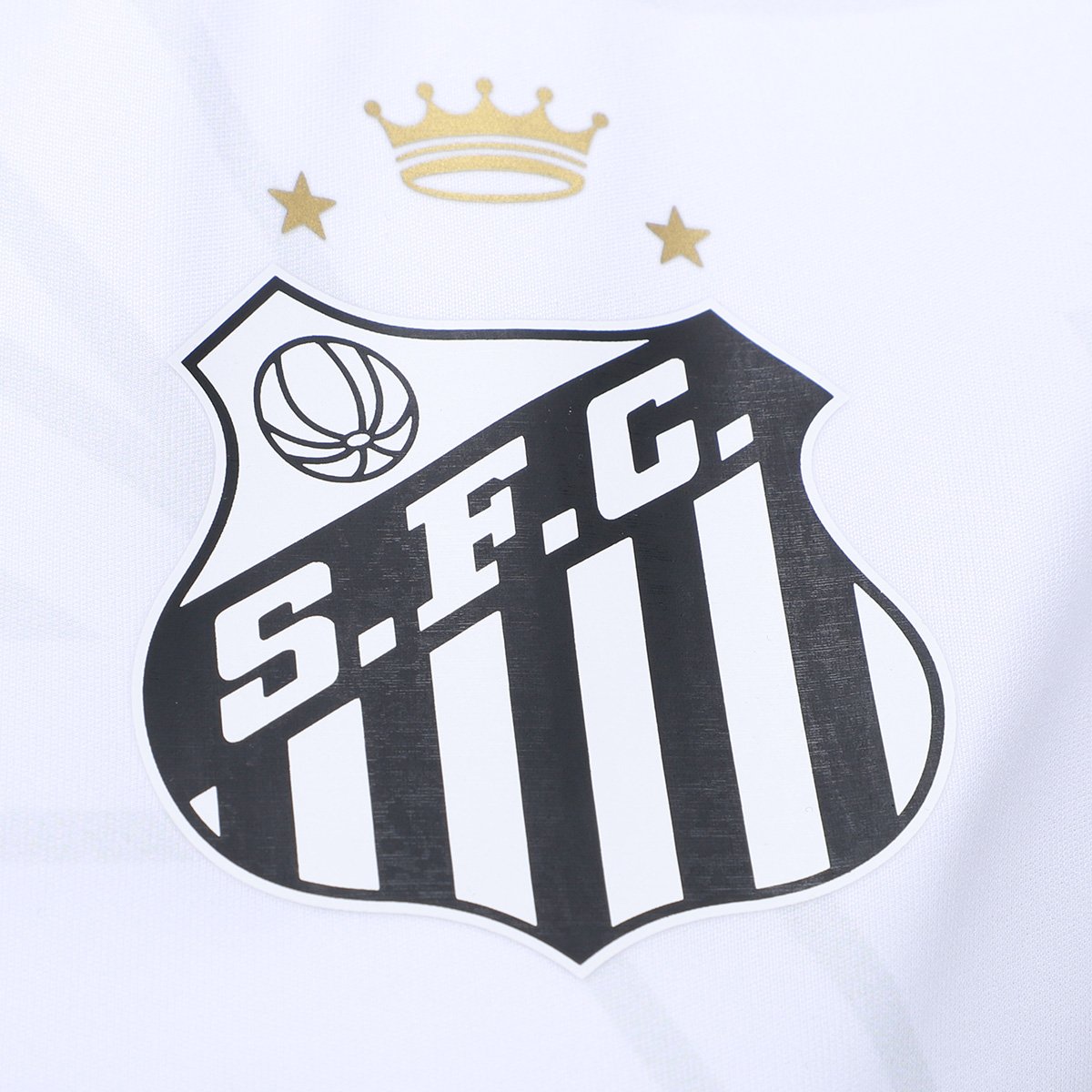 Camisa Santos Trothem Feminina - 2