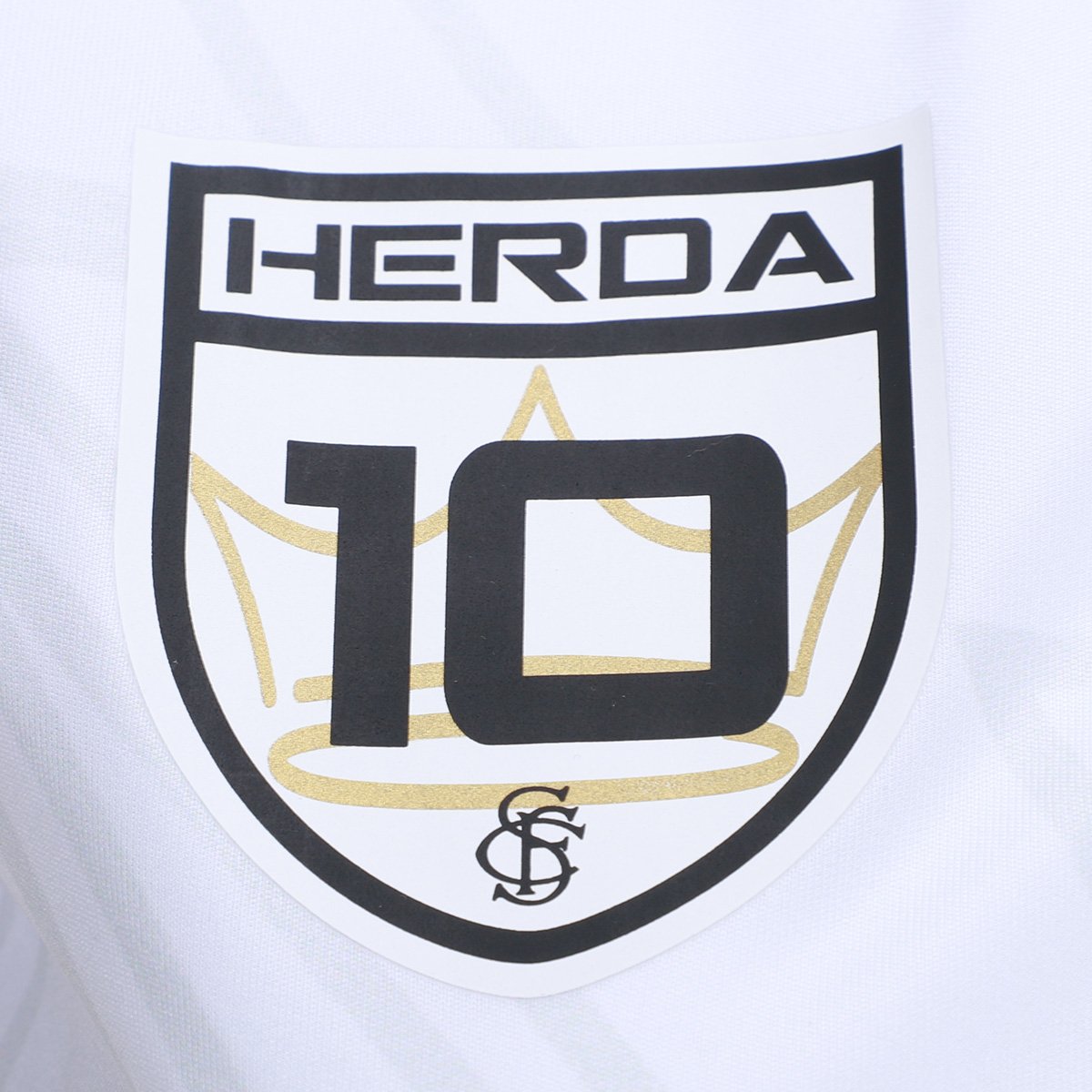 Camisa Santos Trothem Feminina - 3