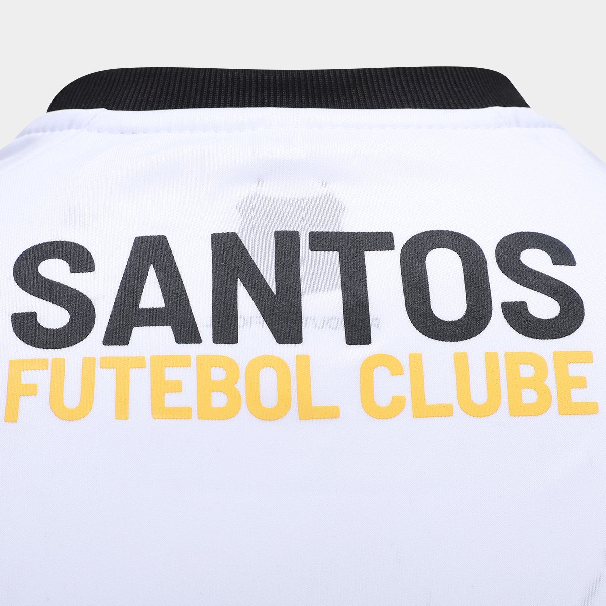 Camisa Santos Trothem Feminina - 4