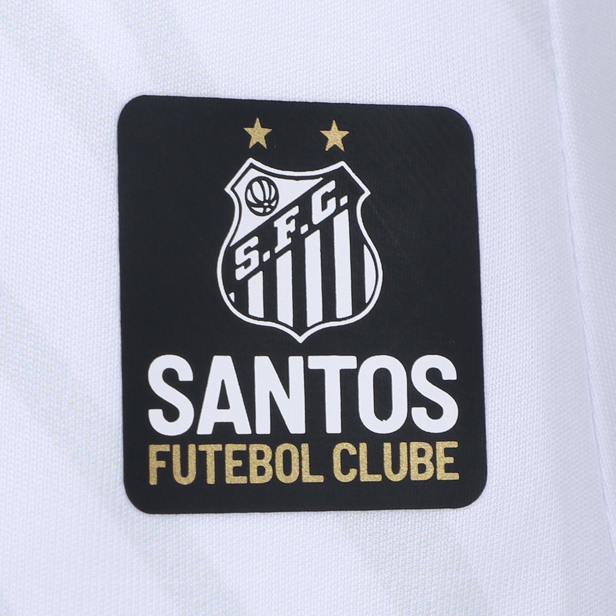 Camisa Santos Trothem Feminina - 5