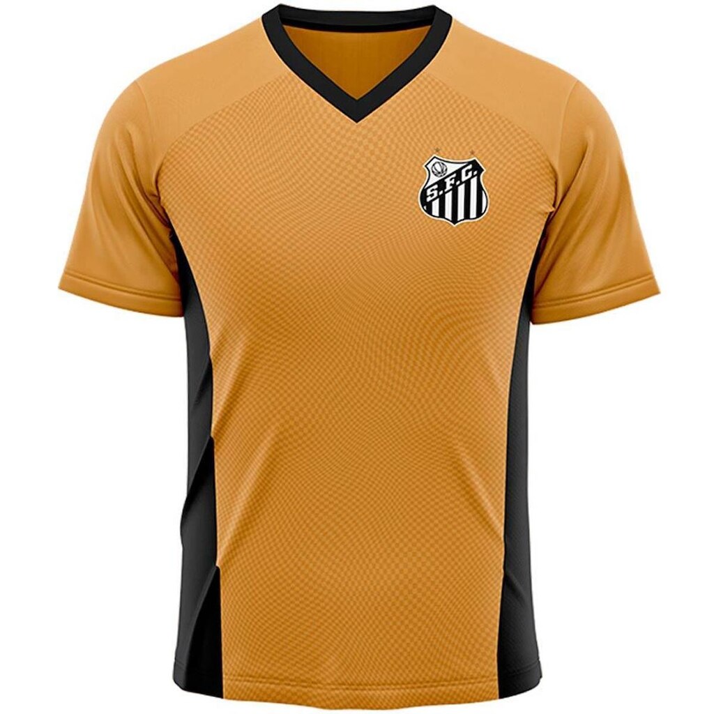 Camisa Santos Unborn Masculina