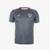 Camisa São Paulo 25/26 Treino New Balance Masculina - Cinza
