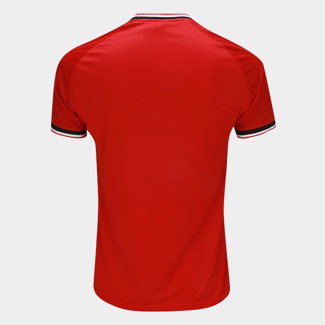 Camisa São Paulo Block Masculina