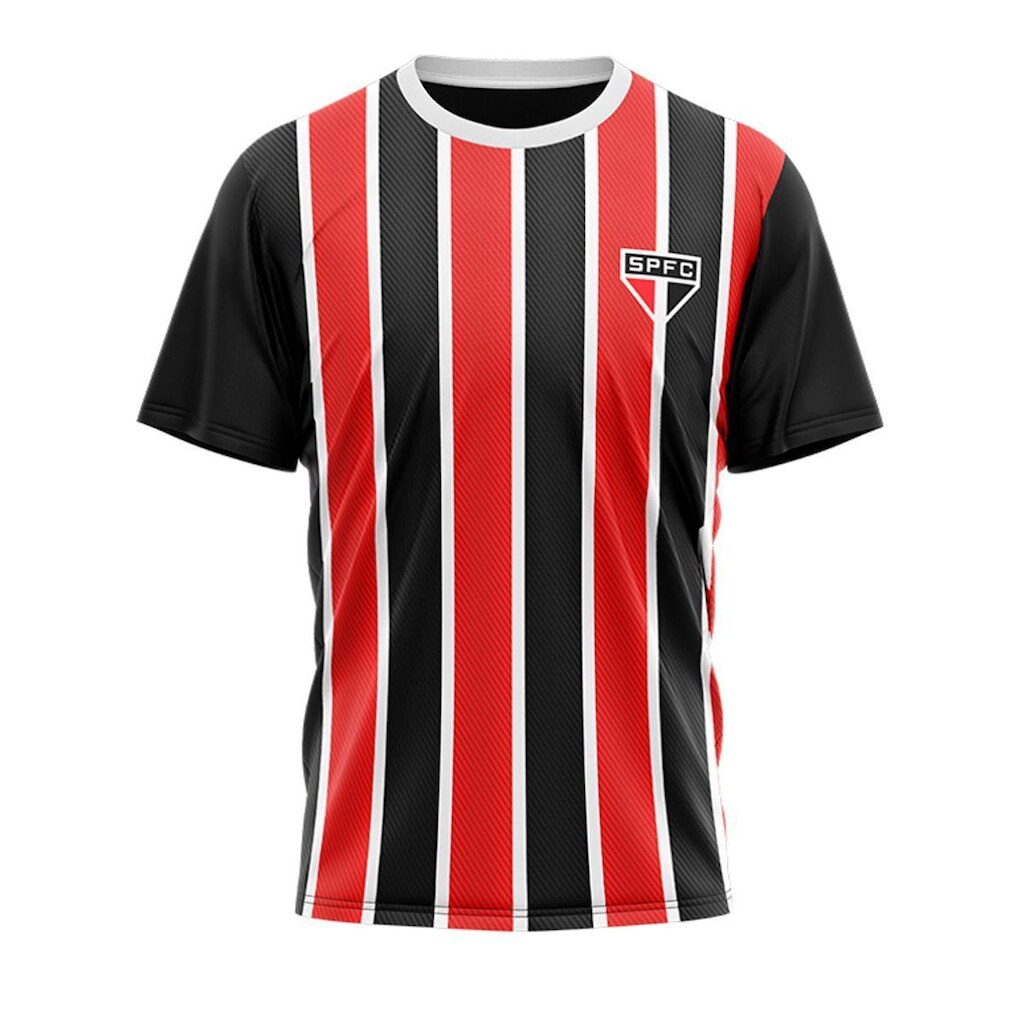 Camisa São Paulo Change - Infantil