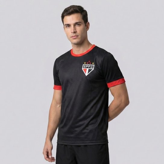 Camisa São Paulo Classic