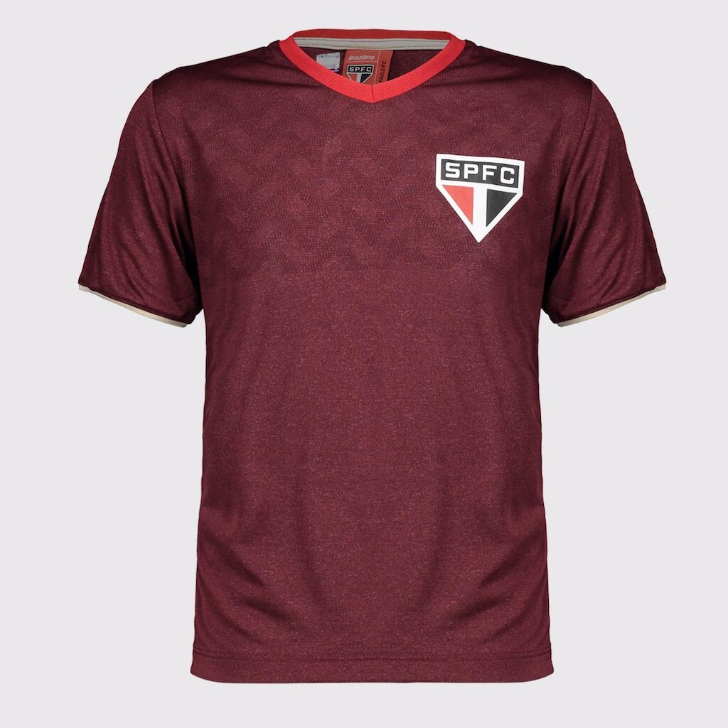 Camisa São Paulo Digno Infantil