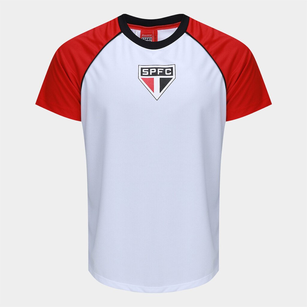 Camisa São Paulo Disparar Masculina
