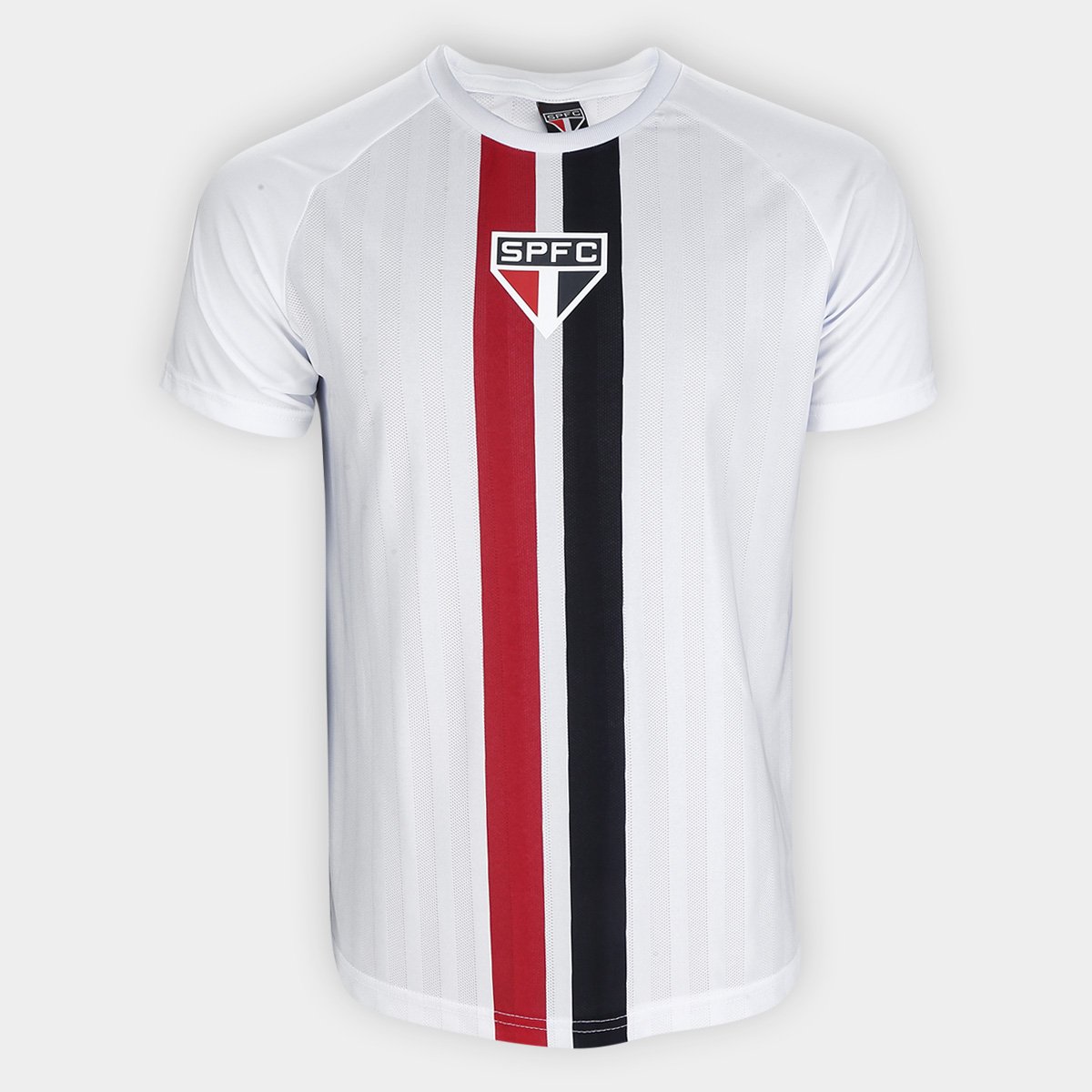 Camisa São Paulo Edição Especial Masculina Branco Netshoes Camisa São Paulo Edição Especial Masculina Branco Netshoes