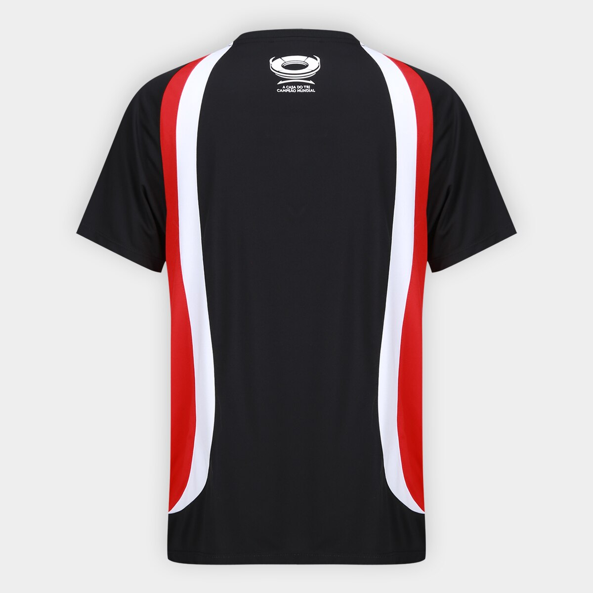 Camisa São Paulo Esportiva Morumbis Feminina - 1