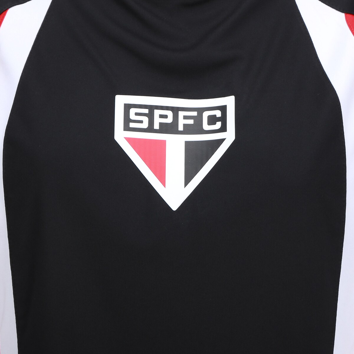 Camisa São Paulo Esportiva Morumbis Feminina - 2