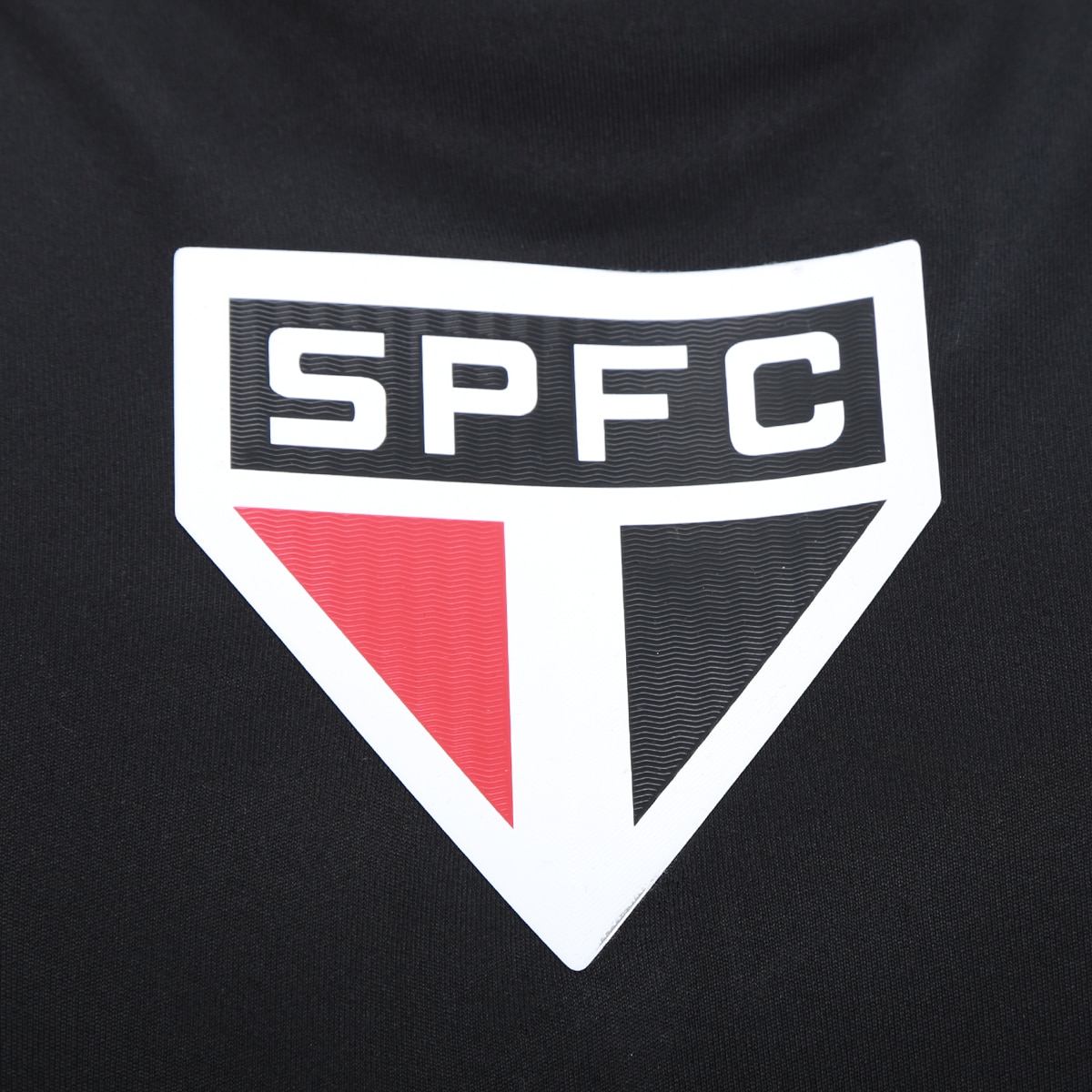Camisa São Paulo Esportiva Morumbis Feminina - 3