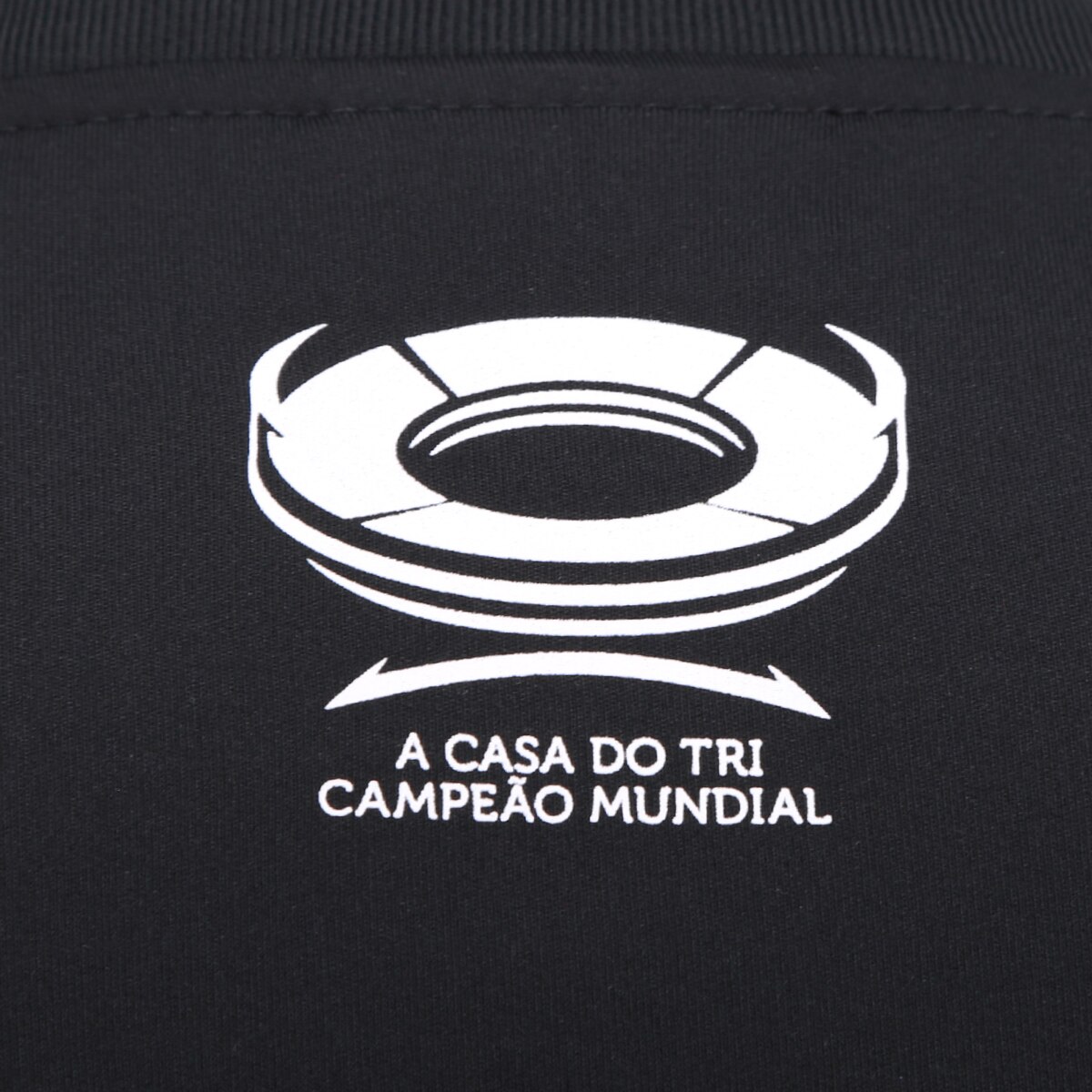 Camisa São Paulo Esportiva Morumbis Feminina - 4