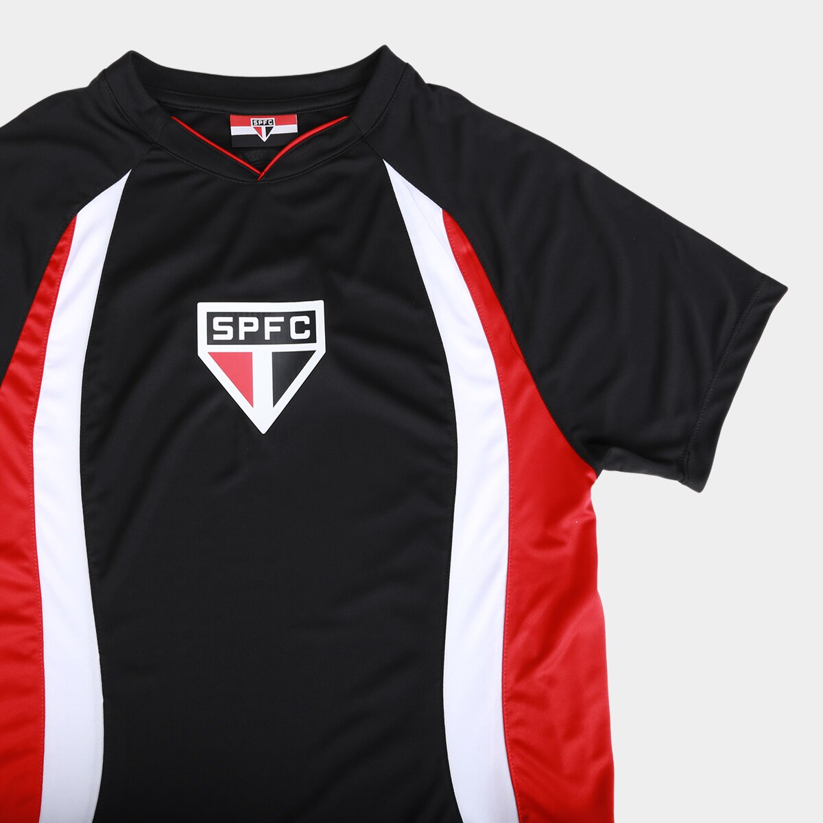 Camisa São Paulo Esportiva Morumbis Feminina - 5