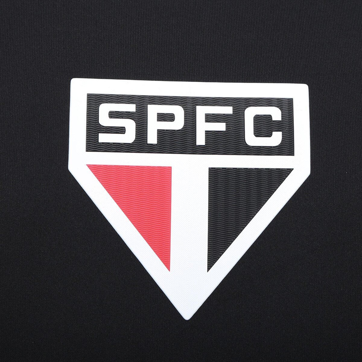 Camisa São Paulo Esportiva Morumbis Masculina - 2