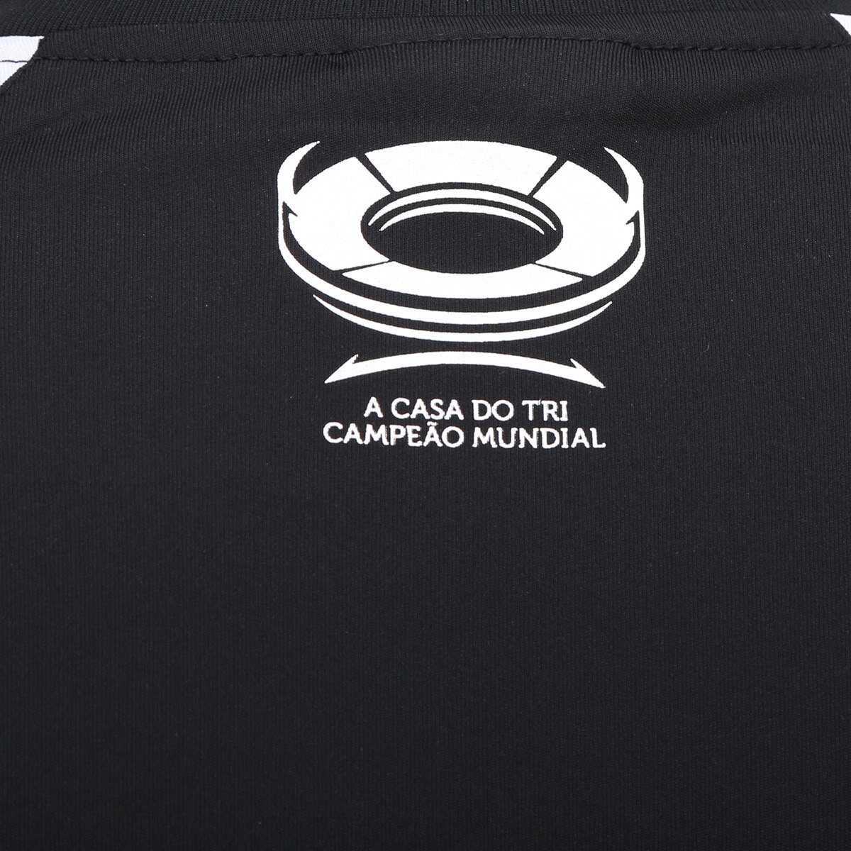 Camisa São Paulo Esportiva Morumbis Masculina - 3