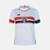 Camisa São Paulo F.C. Torcedor Feminina Home Oficial 24/25 - Branco