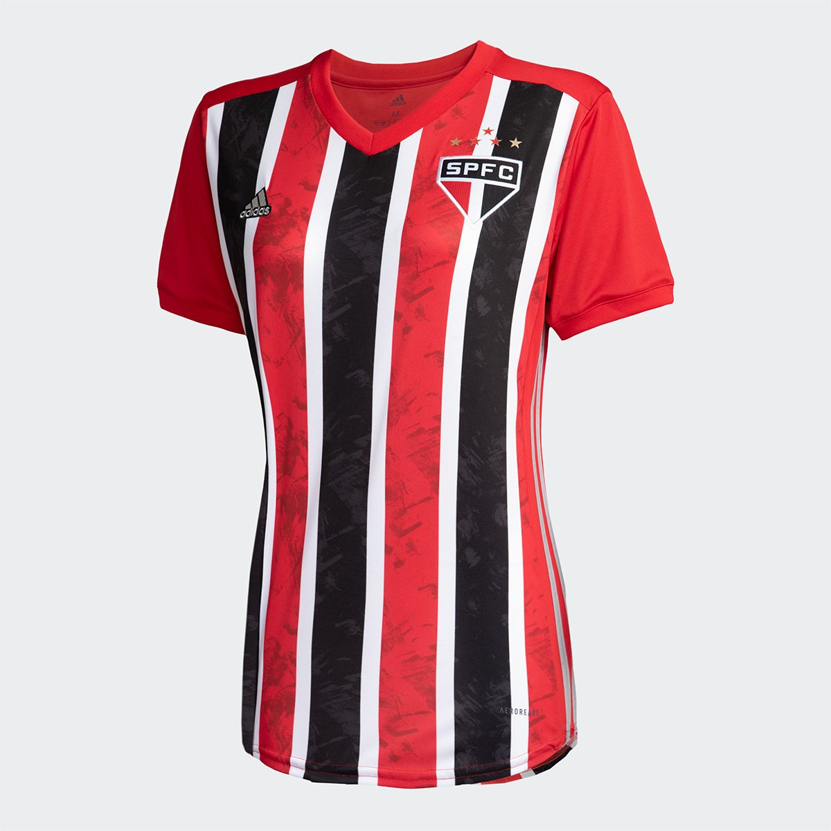 Spfc Camiseta SÃo Paulo 2021 Camisa São Paulo II 20/21 S/nº