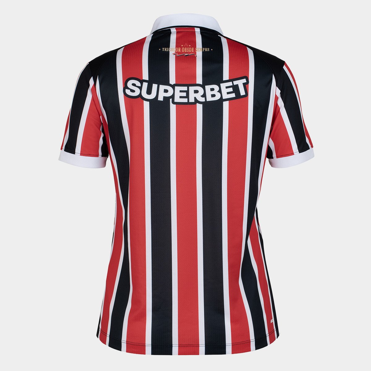 Camisa São Paulo II 26/27 Torcedor New Balance Feminina - 1