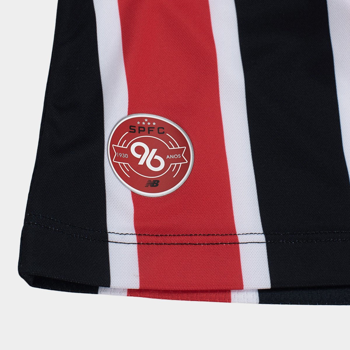 Camisa São Paulo II 26/27 Torcedor New Balance Feminina - 3