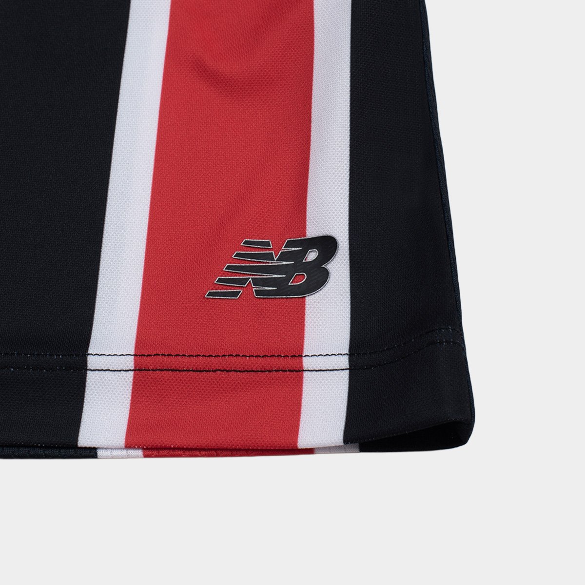 Camisa São Paulo II 26/27 Torcedor New Balance Feminina - 4