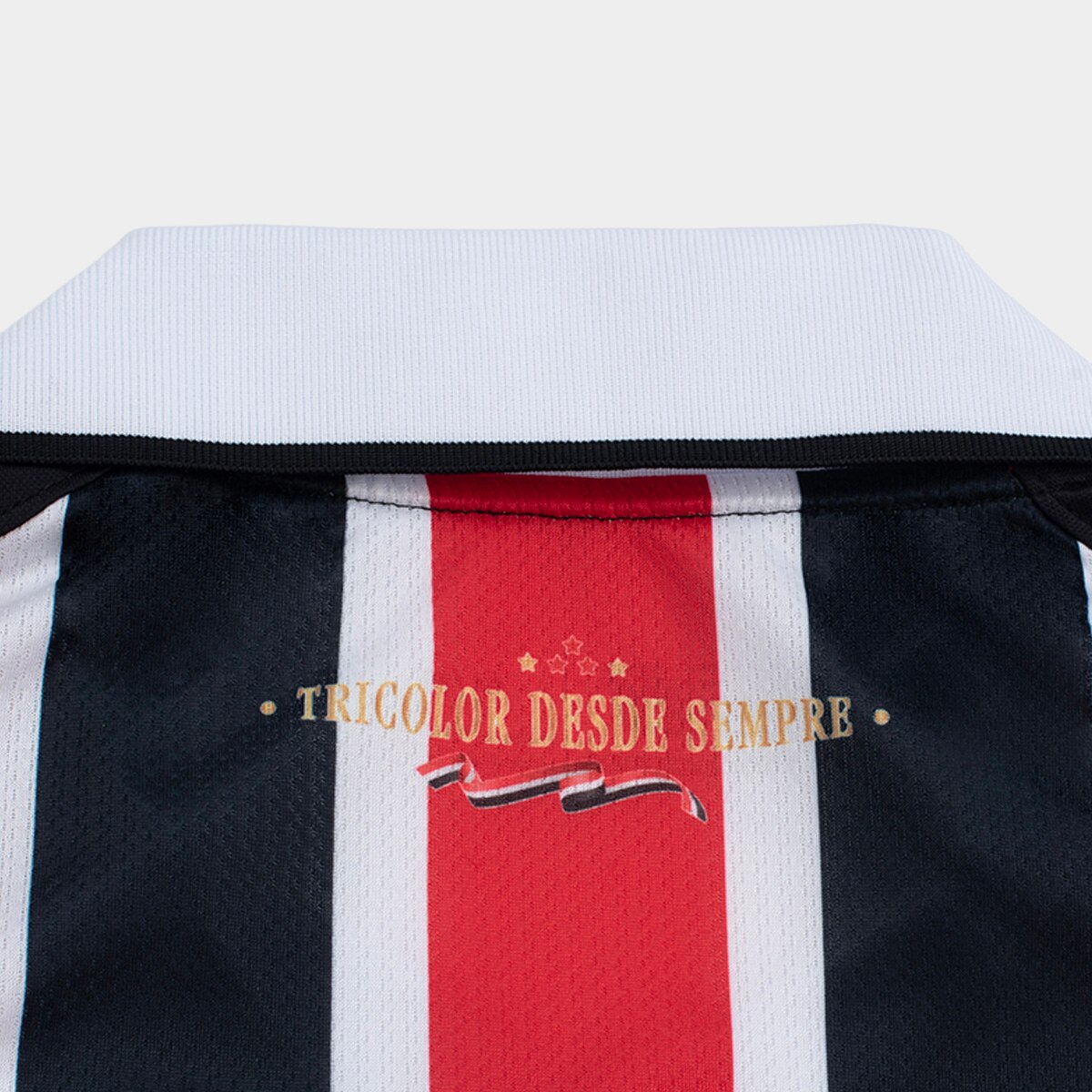 Camisa São Paulo II 26/27 Torcedor New Balance Feminina - 5