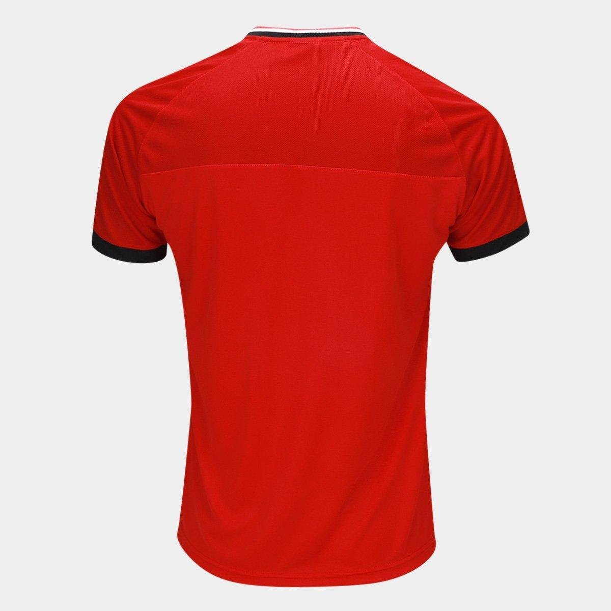 Camisa São Paulo Jules Masculina - 1