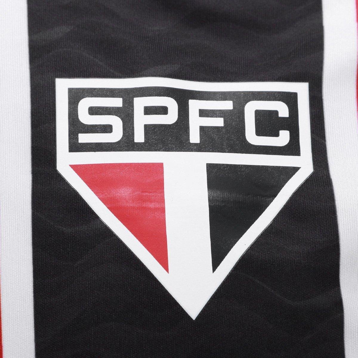 Camisa São Paulo Jules Masculina - 2