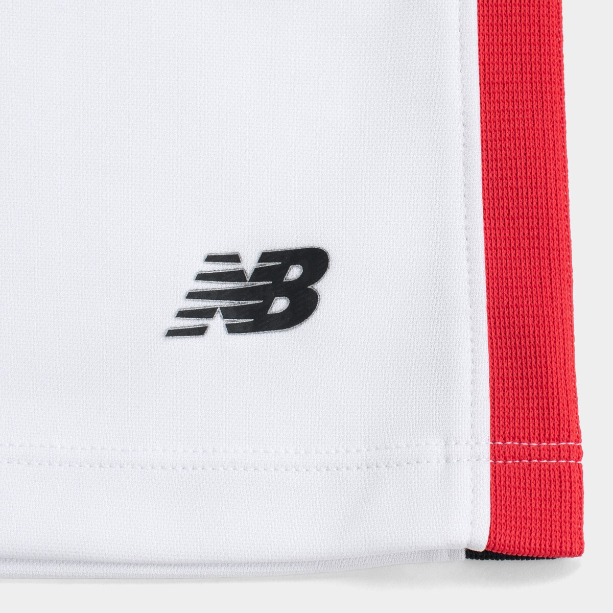 Camisa São Paulo Manga Longa I 26/27 New Balance Masculina - 4