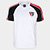 Camisa São Paulo Plants Masculina - Branco