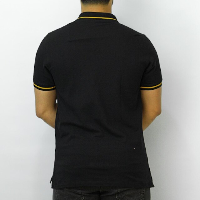 Camisa São Paulo Polo Ouro - Masculino