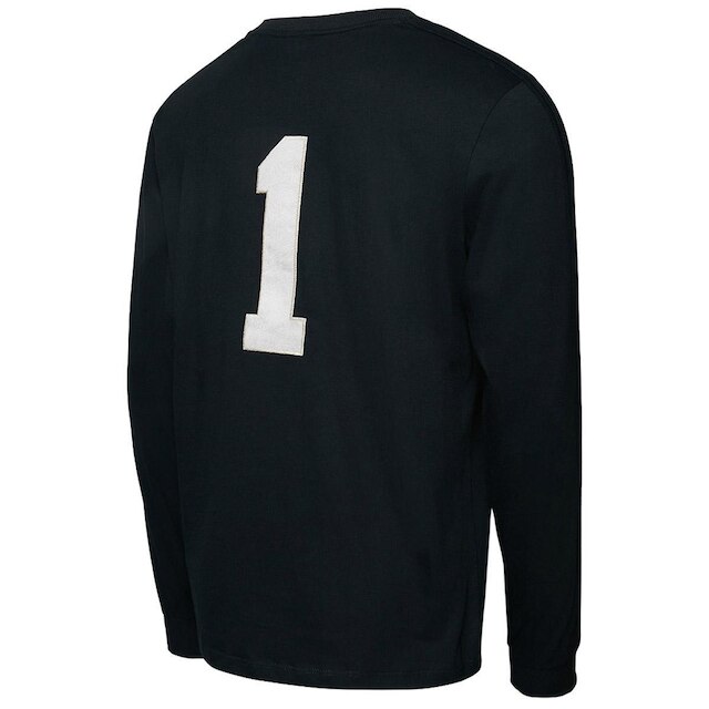 Camisa São Paulo Retrô Goleiro 1948 Masculina