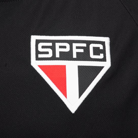 Camisa São Paulo SPR Stadium Masculina