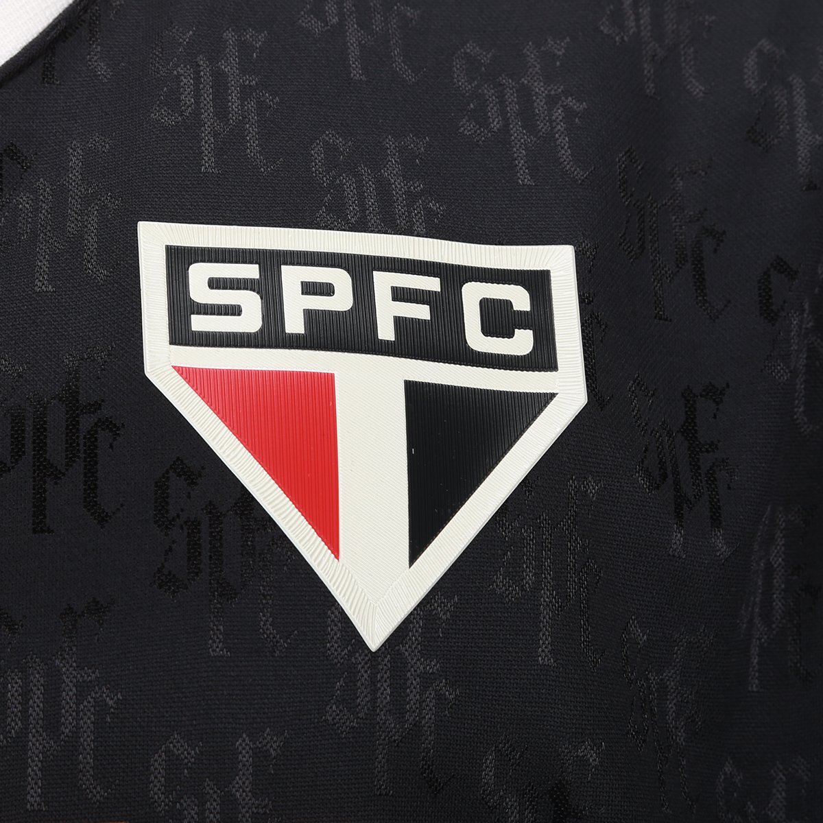 Camisa São Paulo Torcedor New Balance - 3