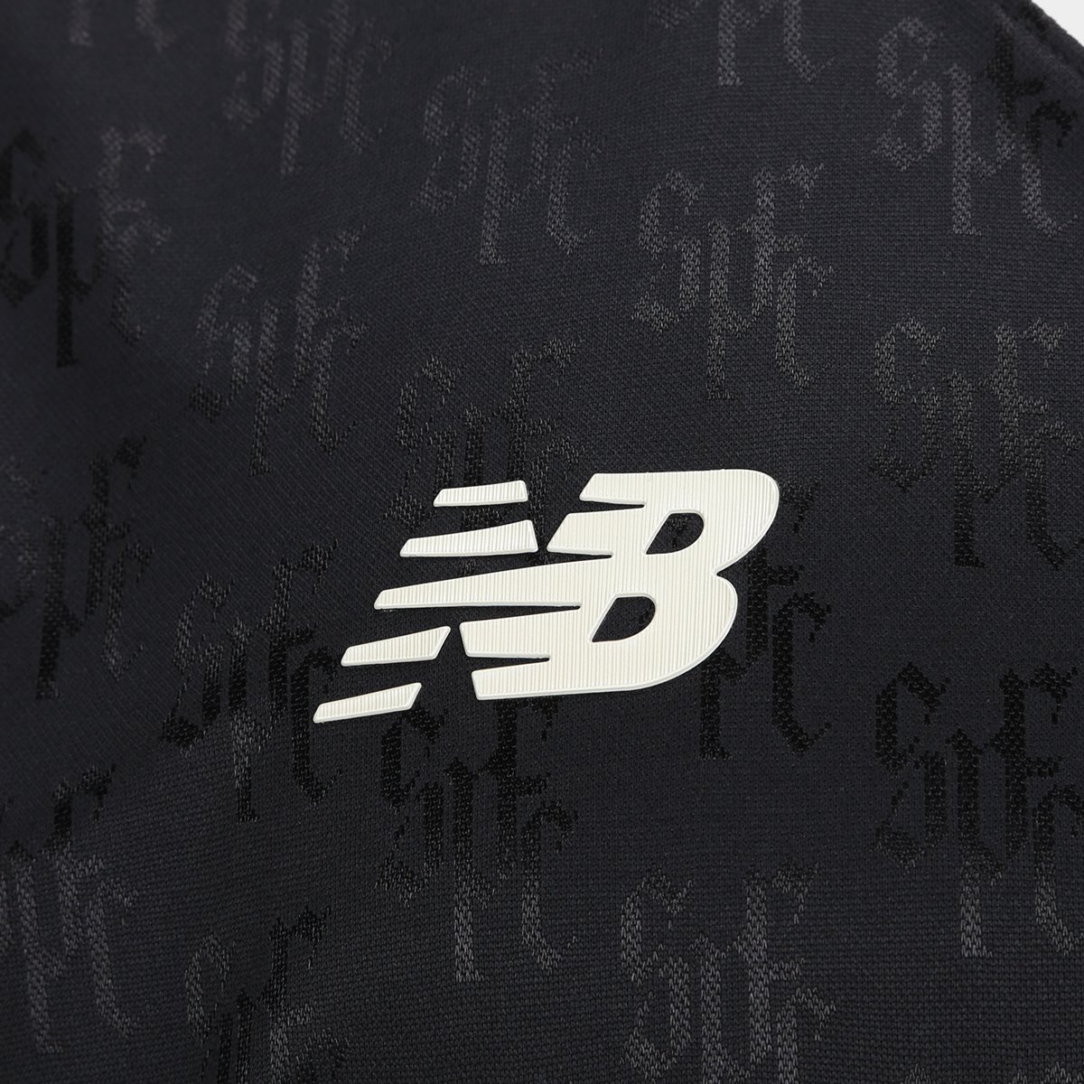 Camisa São Paulo Torcedor New Balance - 4