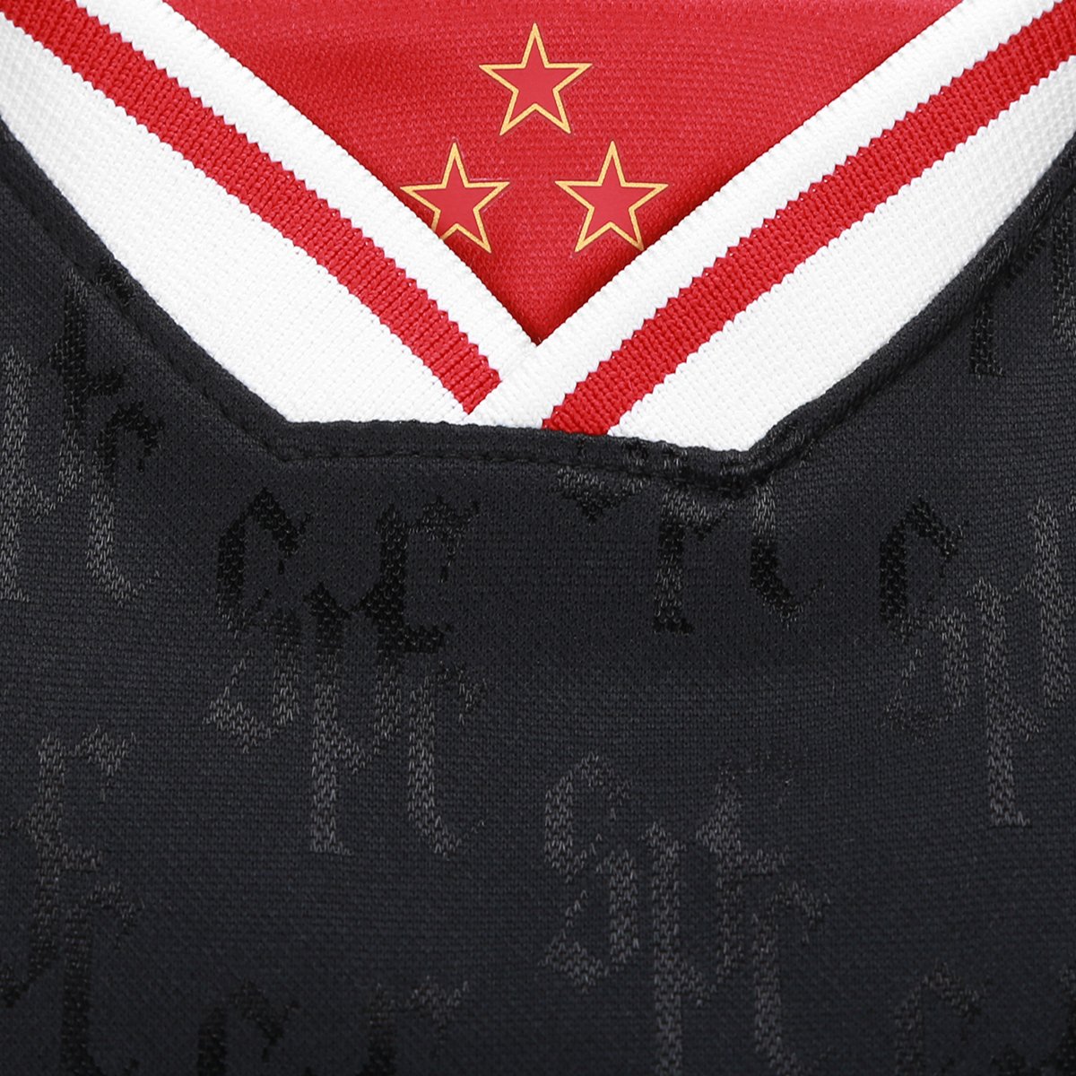Camisa São Paulo Torcedor New Balance - 5