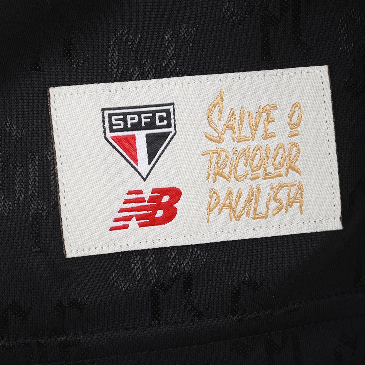 Camisa São Paulo Torcedor New Balance - 7