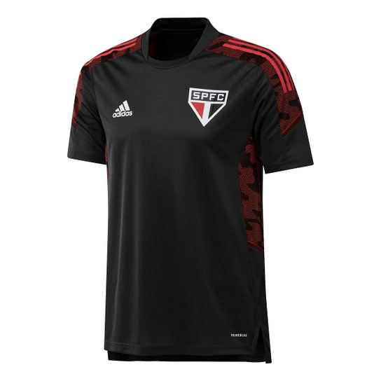 Do So Paulo Adidas Futebol Clube Camisa Spfc Netshoes Camisa São