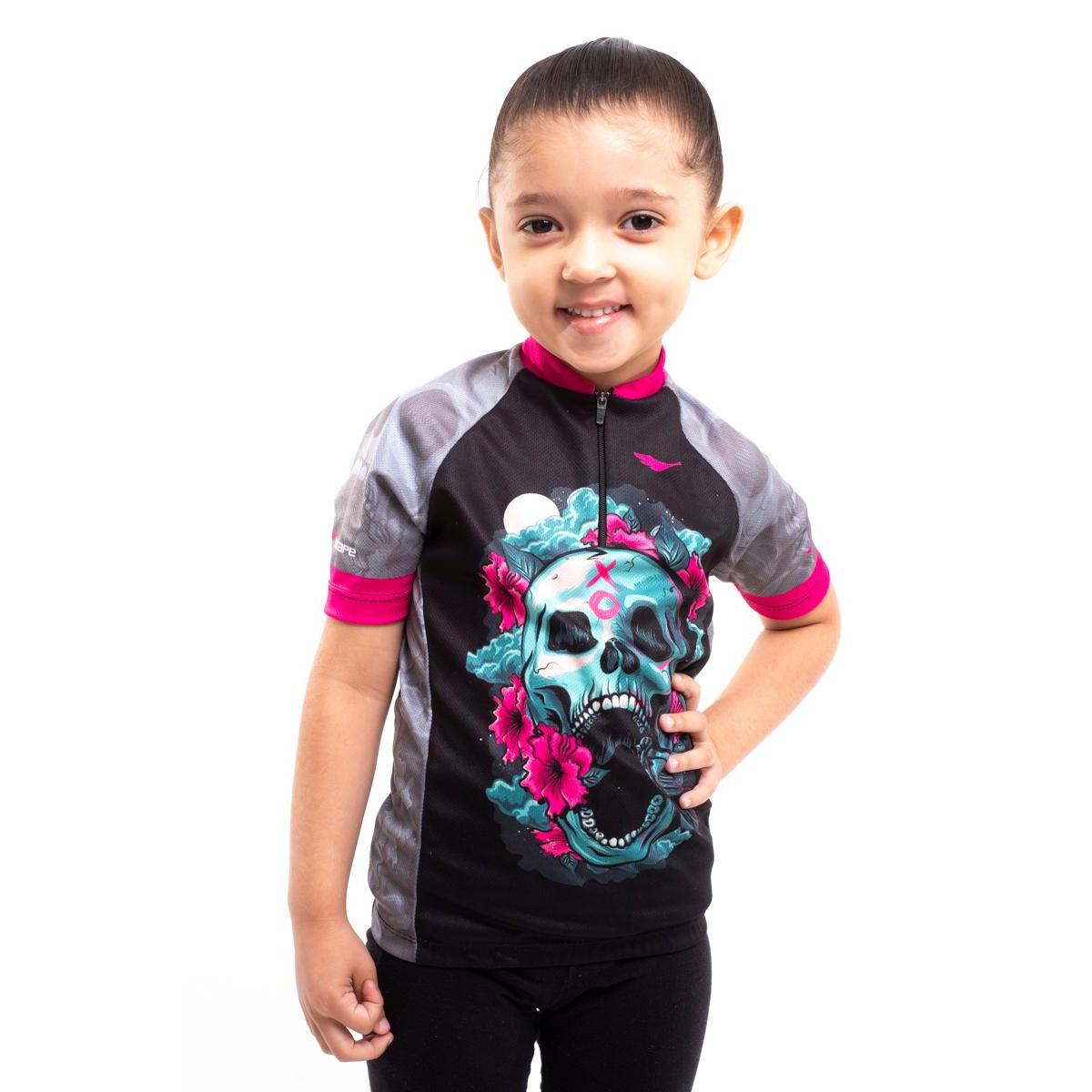 Camisa Scape Trevosinha Infantil | Netshoes