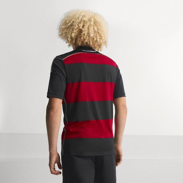 Camisa Seleção Alemanha Away 2014 s/nº Adidas Masculina